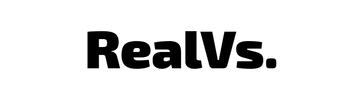 Exo 2 Black  Free Fonts Download