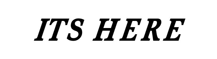 NBA Lakers Showtime  Free Fonts Download