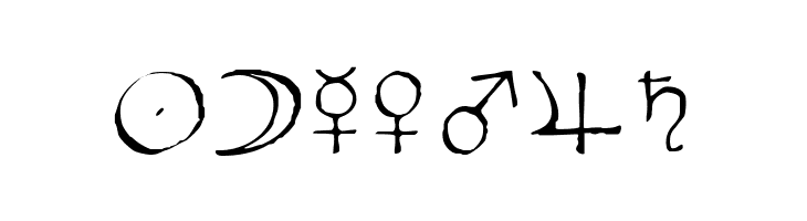 Widget  Free Fonts Download