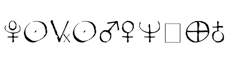 Widget  Free Fonts Download