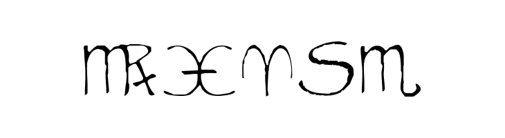 Widget  Free Fonts Download