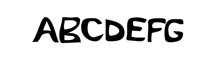 RocketFuel  Free Fonts Download