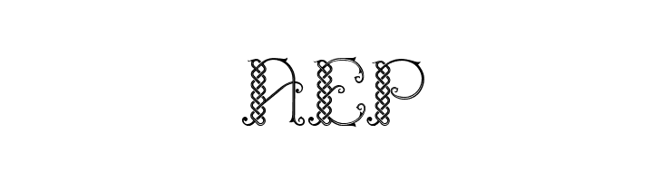 Laapiah Tigo Typeface  Free Fonts Download