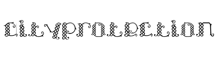 Laapiah Tigo Typeface  Free Fonts Download