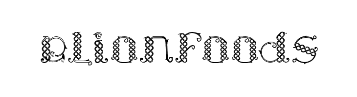 Laapiah Tigo Typeface  Free Fonts Download