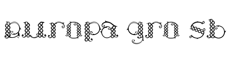 Laapiah Tigo Typeface  Free Fonts Download