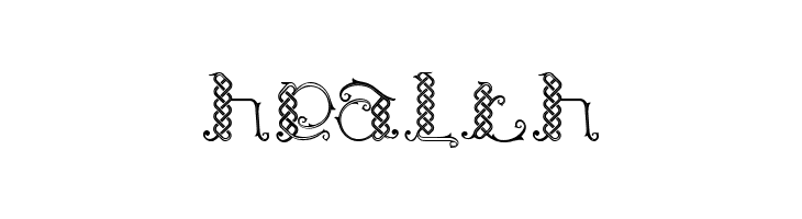 Laapiah Tigo Typeface  Free Fonts Download
