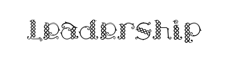 Laapiah Tigo Typeface  Free Fonts Download