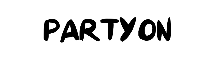 Paris 2012  Free Fonts Download