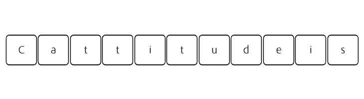 Skynet.Enterprise - Regular Keyboard  Free Fonts Download