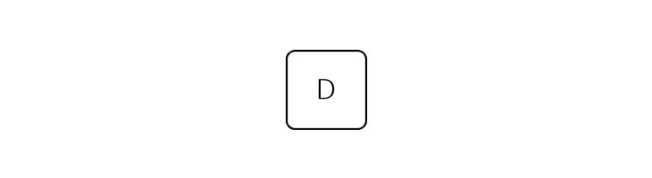Skynet.Enterprise - Regular Keyboard  Free Fonts Download