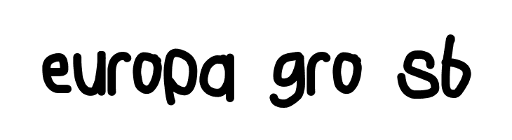 Subtitle Heavy  Free Fonts Download