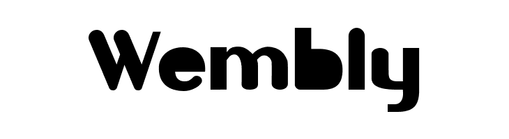 Gilgongo Mutombo  Free Fonts Download