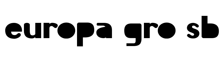 Gilgongo Mutombo  Free Fonts Download