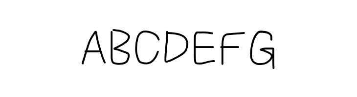 Subtitle  Free Fonts Download