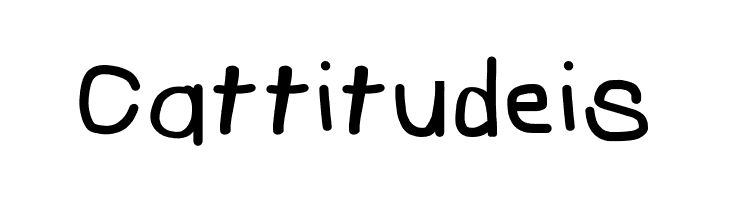 Subtitle Quirky Bold  Free Fonts Download