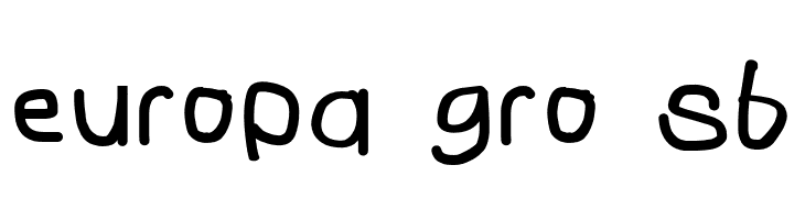 Subtitle Quirky Bold  Free Fonts Download