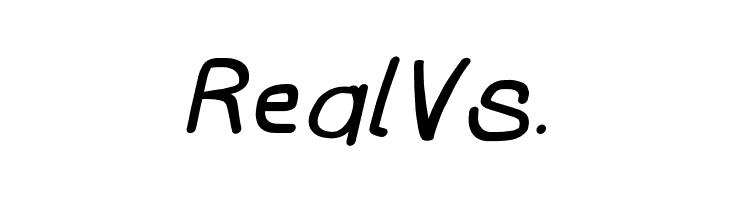 Subtitle Quirky Bold Italic  Free Fonts Download