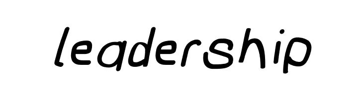 Subtitle Quirky Bold Italic  Free Fonts Download