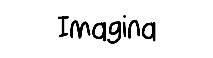 Subtitle Bold  Free Fonts Download