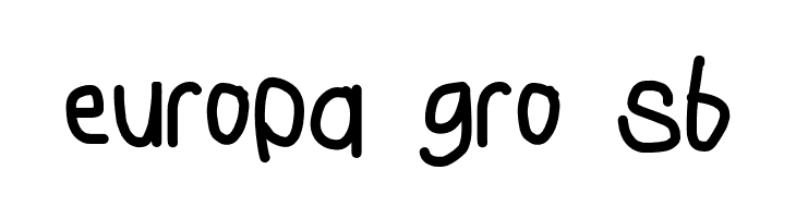 Subtitle Bold  Free Fonts Download