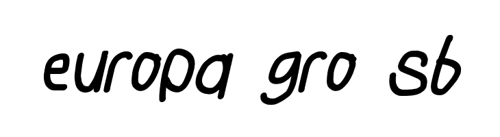 Subtitle Bold Italic  Free Fonts Download