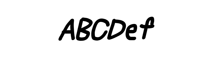 Subtitle Heavy Italic  Free Fonts Download