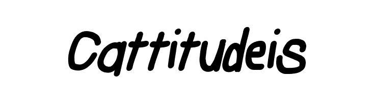 Subtitle Heavy Italic  Free Fonts Download