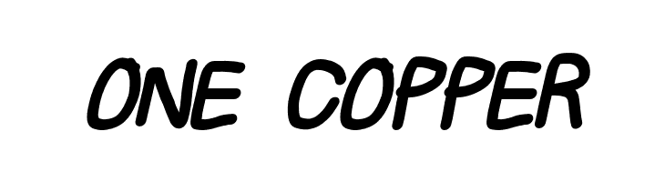 Subtitle Heavy Italic  Free Fonts Download