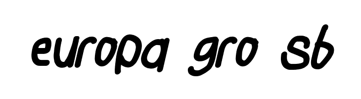 Subtitle Heavy Italic  Free Fonts Download