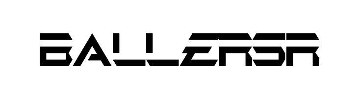 EA Logo Regular  Free Fonts Download