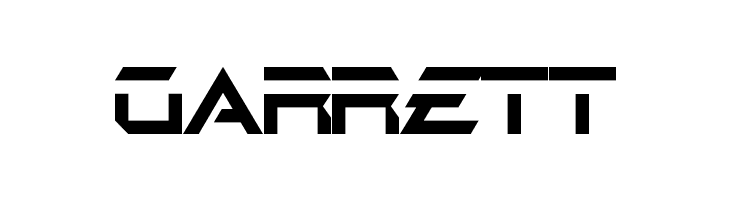 EA Logo Regular  Free Fonts Download