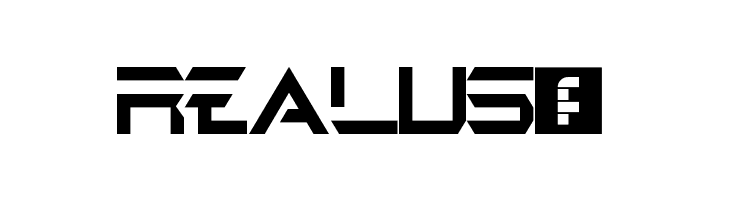 EA Logo Regular  Free Fonts Download