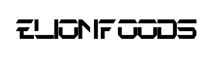 EA Logo Regular  Free Fonts Download