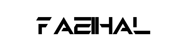 EA Logo Regular  Free Fonts Download