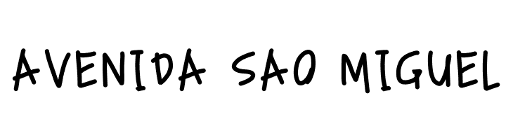 LJ Studios MFJH  Free Fonts Download