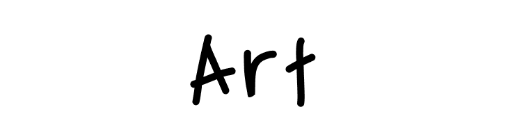 LJ Studios MFJH  Free Fonts Download