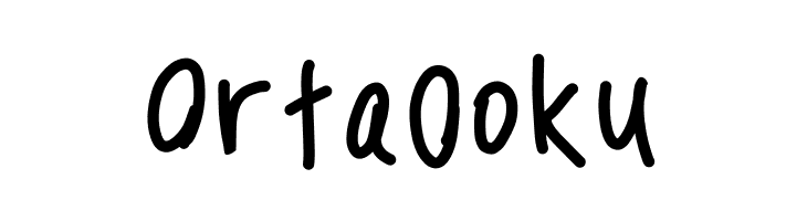 LJ Studios MFJH  Free Fonts Download