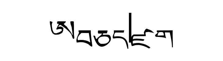 --chan  Free Fonts Download
