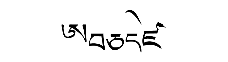 --chan  Free Fonts Download