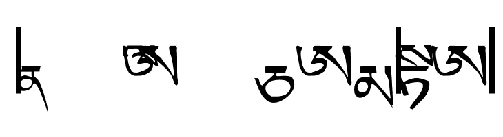 --chan  Free Fonts Download