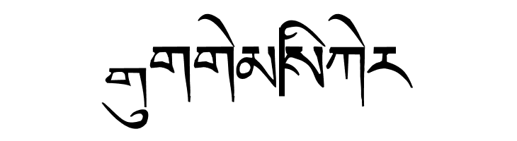 --chan  Free Fonts Download