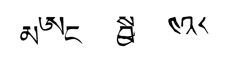 --chan  Free Fonts Download