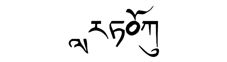 --chan  Free Fonts Download
