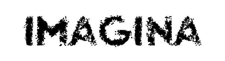 glassbeads  Free Fonts Download