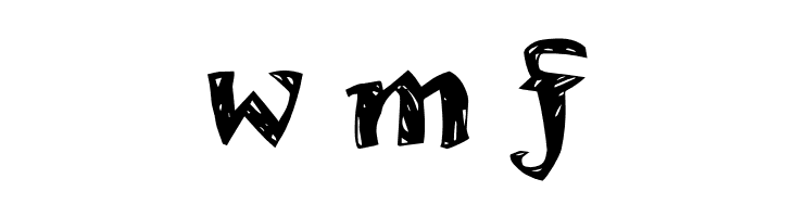 Karvwood bold  Free Fonts Download