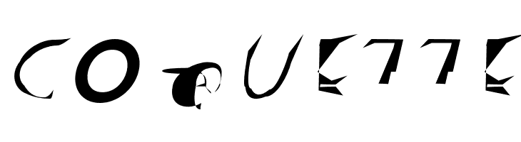 Blindside Oblique  Free Fonts Download