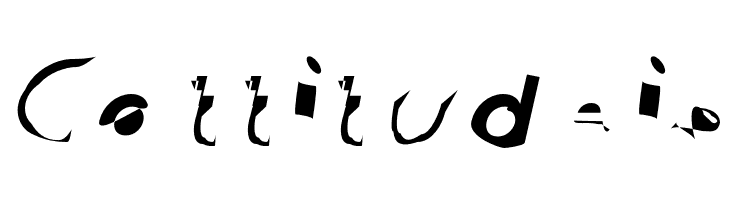 Blindside Oblique  Free Fonts Download