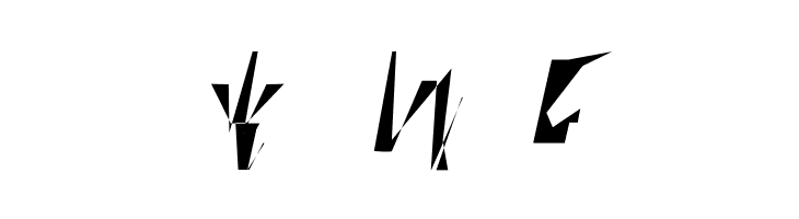 Blindside Oblique  Free Fonts Download