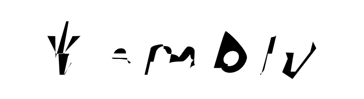 Blindside Oblique  Free Fonts Download